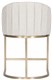 T2V66-CS Index Porcelain back